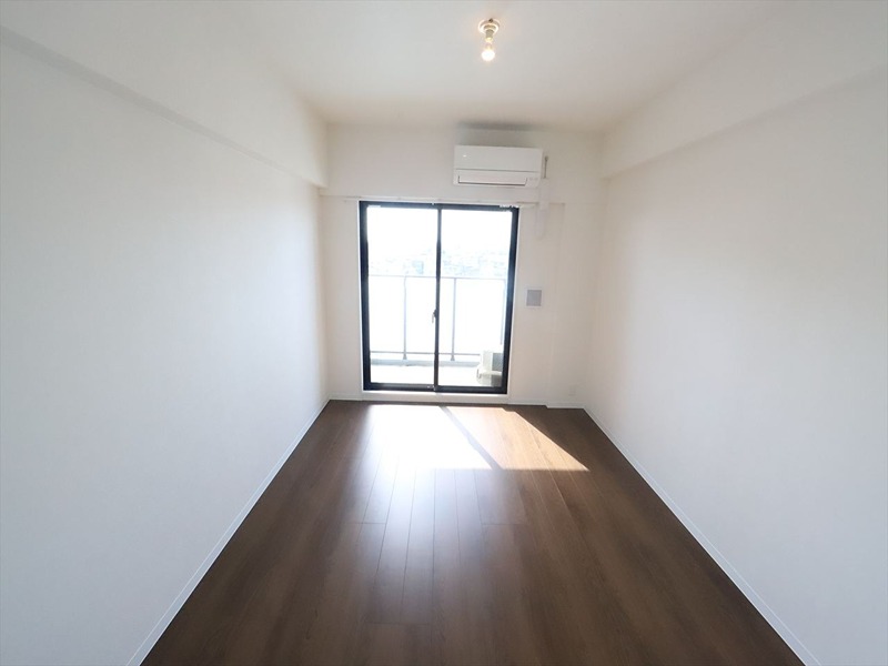 S-RESIDENCE堀田beaute リビング