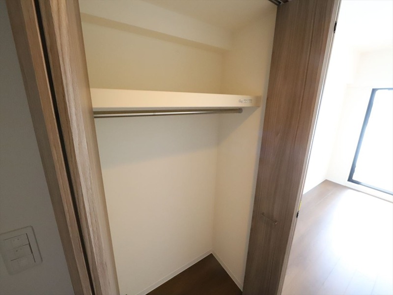 S-RESIDENCE堀田beaute 収納
