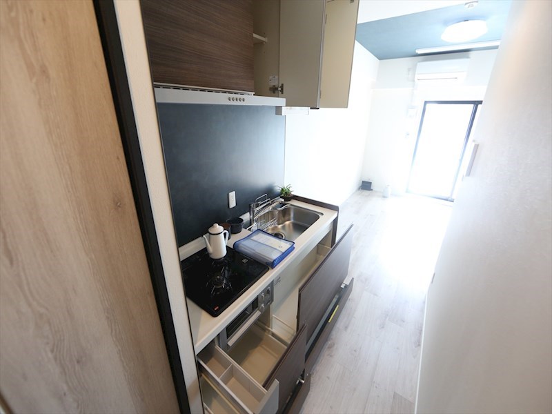 ラクラーレＶＩＮＴＩＡ その他部屋・スペース