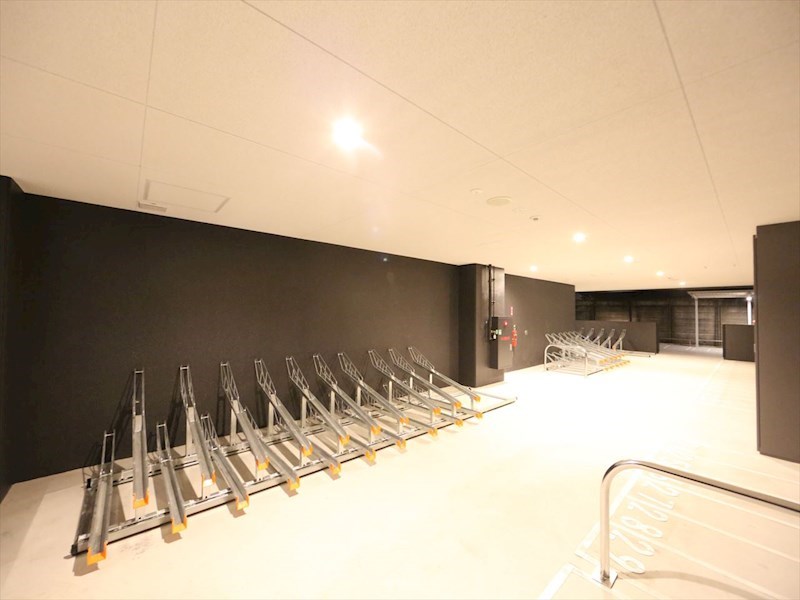 メイクス矢場町 その他共有部分