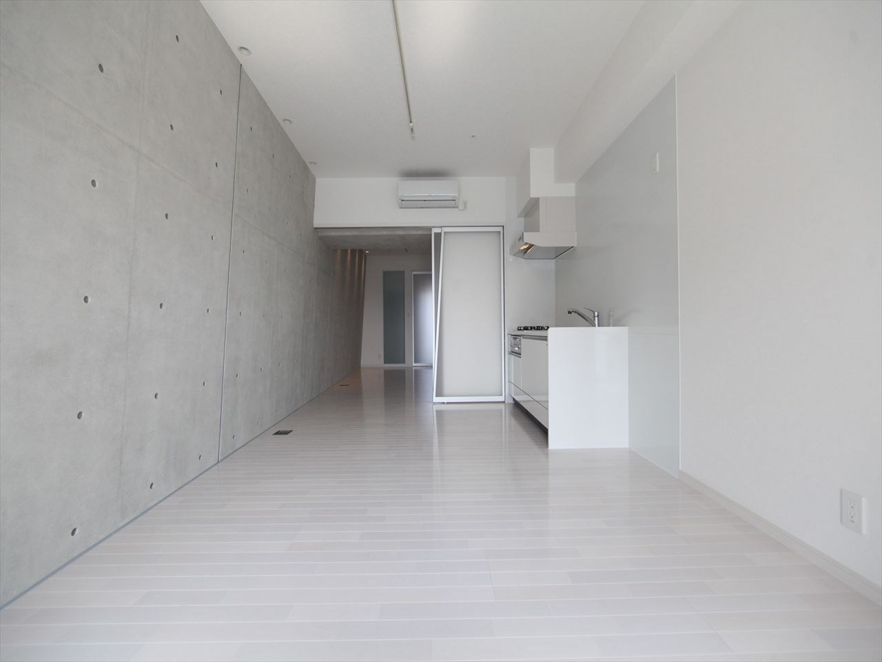 ＳＬＡＮＴＷＡＬＬＳ（スラントウォールズ） その他部屋・スペース