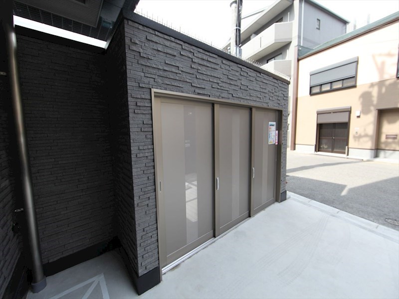 ディアレイシャス浅間町 その他