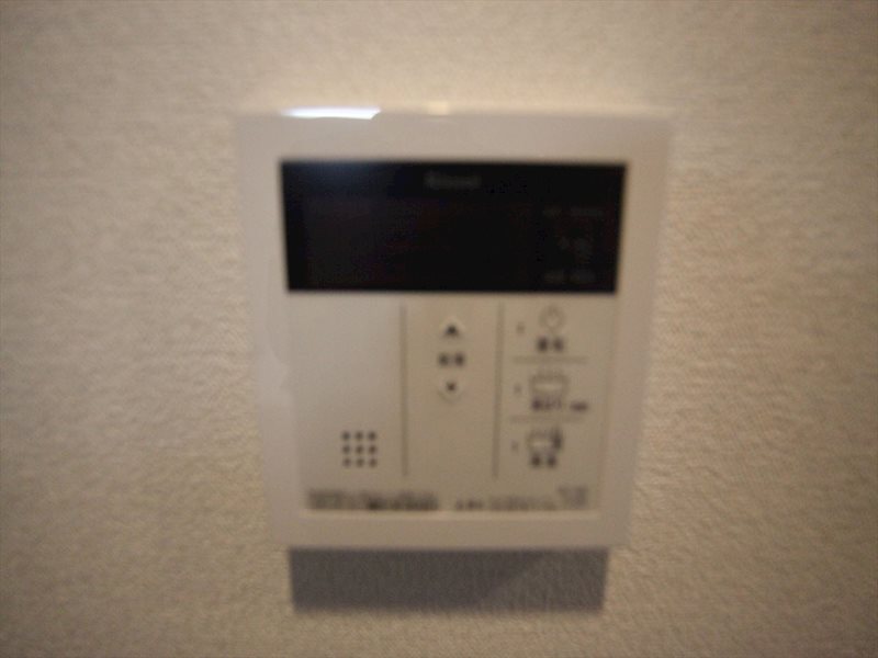 ディアレイシャス浅間町 その他設備