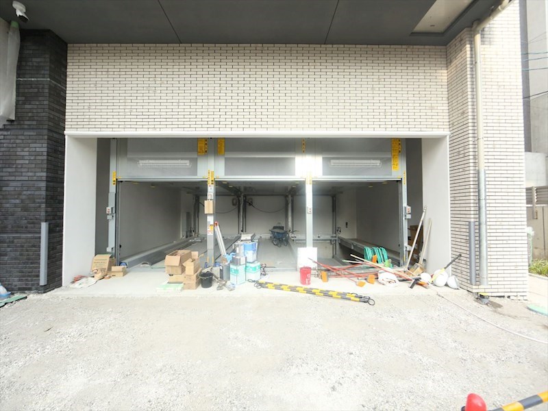Ｓ－ＲＥＳＩＤＥＮＣＥ金山ＷＥＳＴ その他