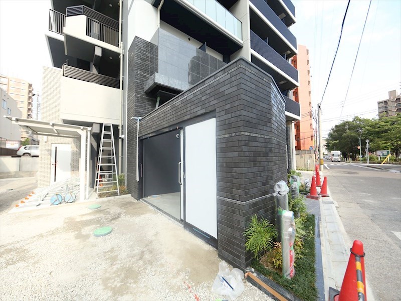 Ｓ－ＲＥＳＩＤＥＮＣＥ金山ＷＥＳＴ その他