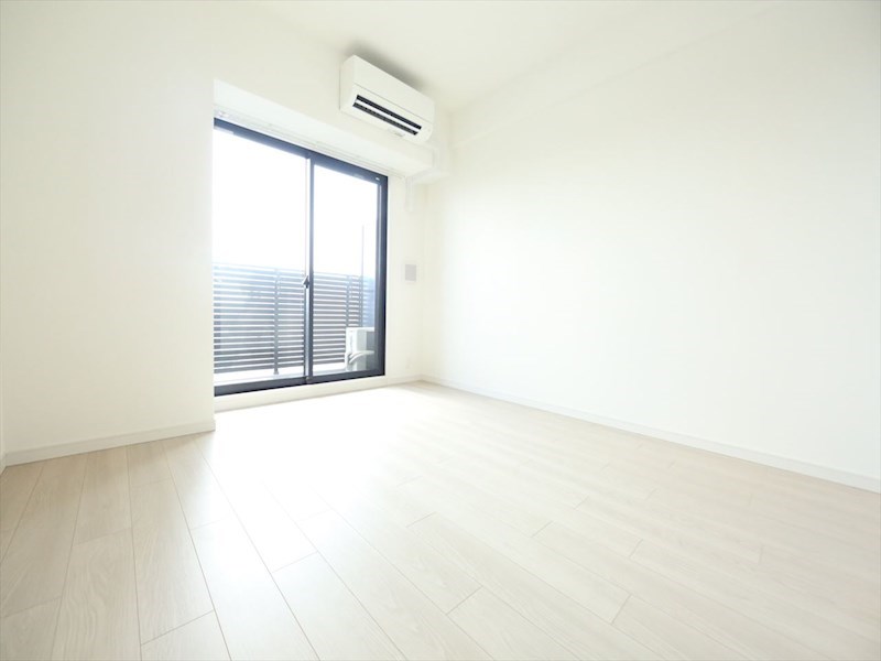 Ｓ－ＲＥＳＩＤＥＮＣＥ金山ＷＥＳＴ リビング