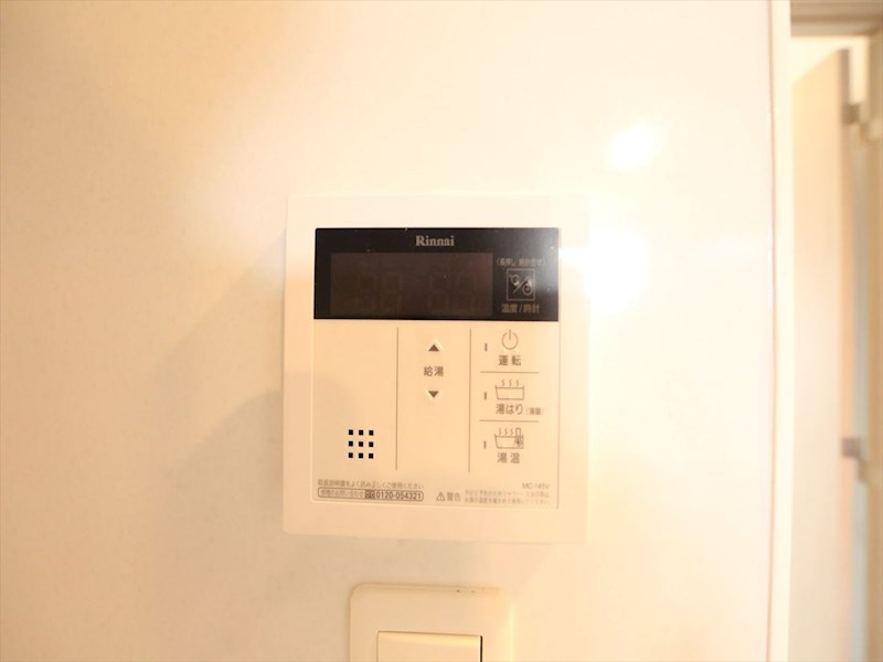 Ｓ－ＲＥＳＩＤＥＮＣＥ金山ＷＥＳＴ キッチン