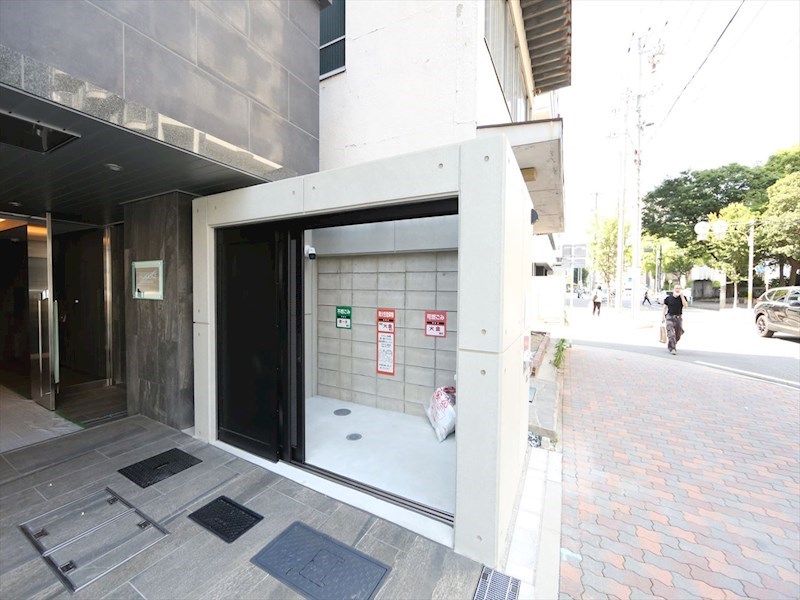 Ｓ－ＲＥＳＩＤＥＮＣＥ上前津 その他