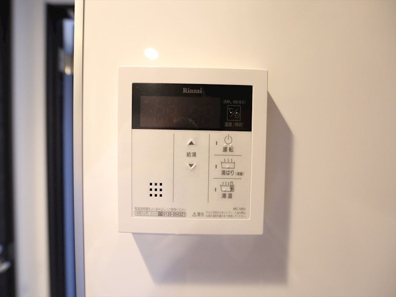 Ｓ－ＲＥＳＩＤＥＮＣＥ上前津 その他設備