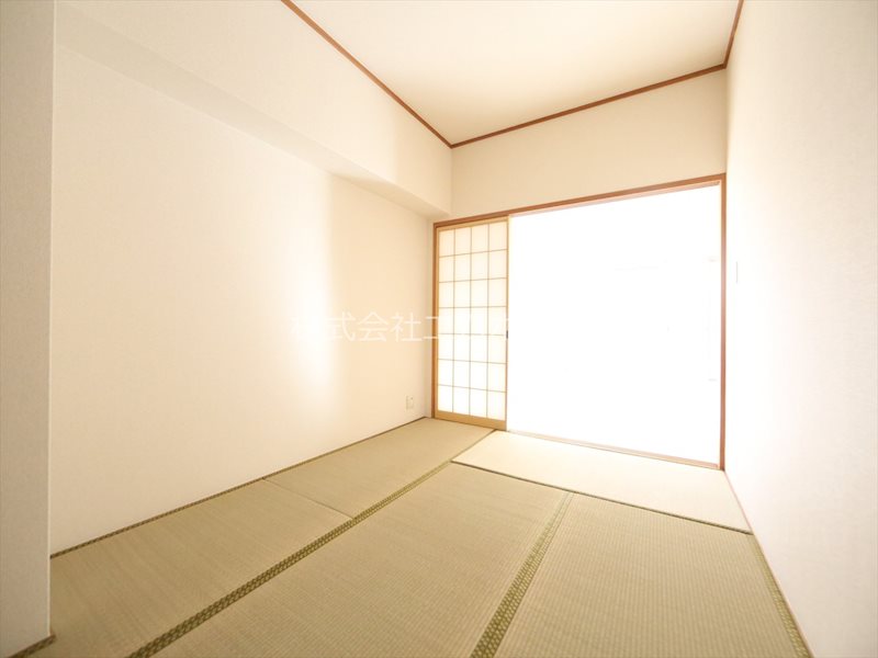 リーベンイセヤマ その他部屋・スペース