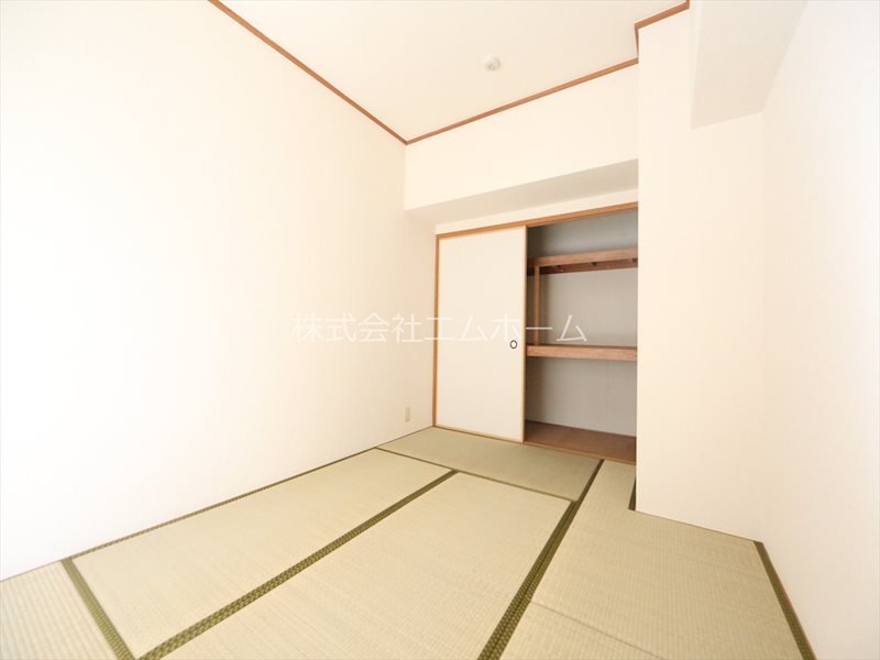 リーベンイセヤマ その他部屋・スペース