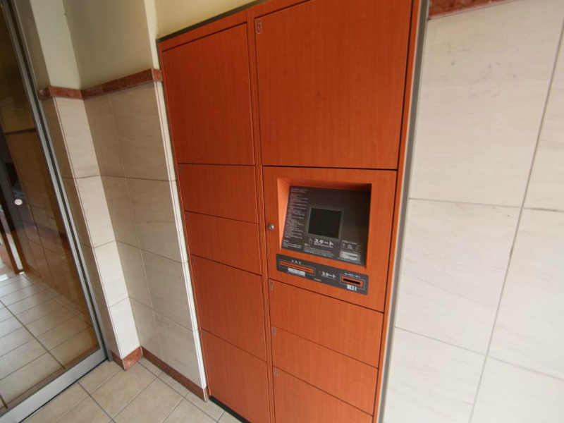 ヴァンデュール名古屋御器所 その他共有部分