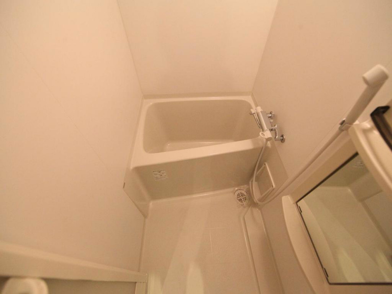 ヴァンデュール名古屋御器所 風呂画像