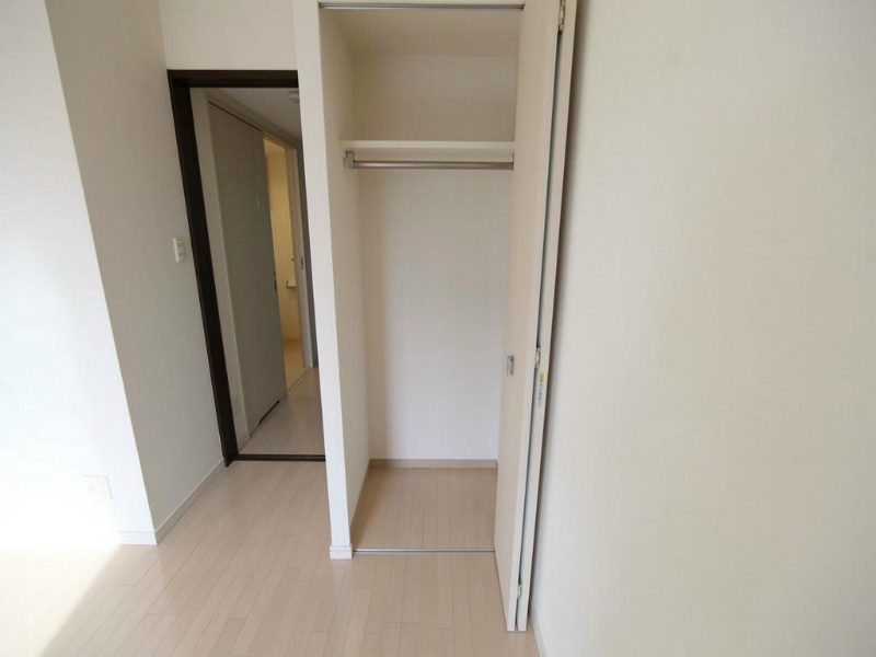 ヴァンデュール名古屋御器所 収納