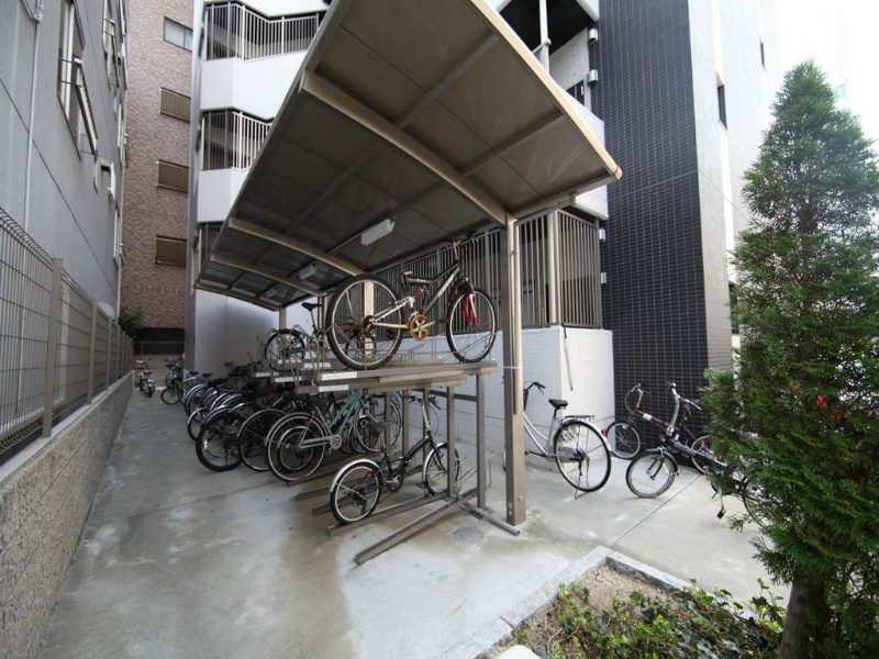 ＬＵＭＩＮＯＵＳ東別院 その他共有部分