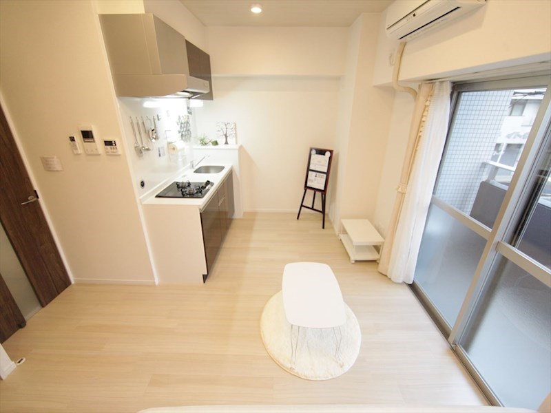 アレーヌコート新瑞橋 その他部屋・スペース