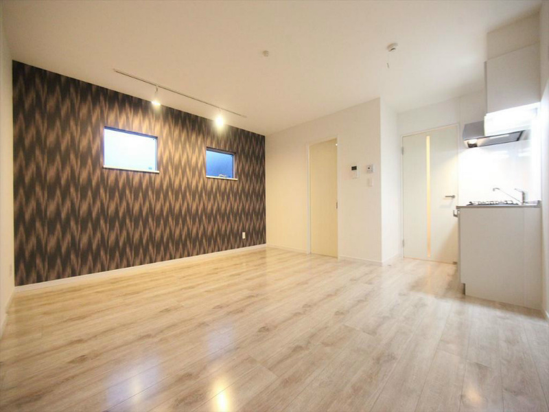 Ｌｕｎａ　ｔｅｒｒａｃｅ（ルナテラス） その他部屋・スペース