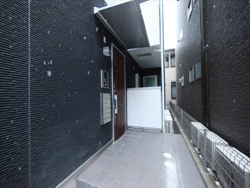 Ｌｕｎａ　ｔｅｒｒａｃｅ（ルナテラス） その他共有部分