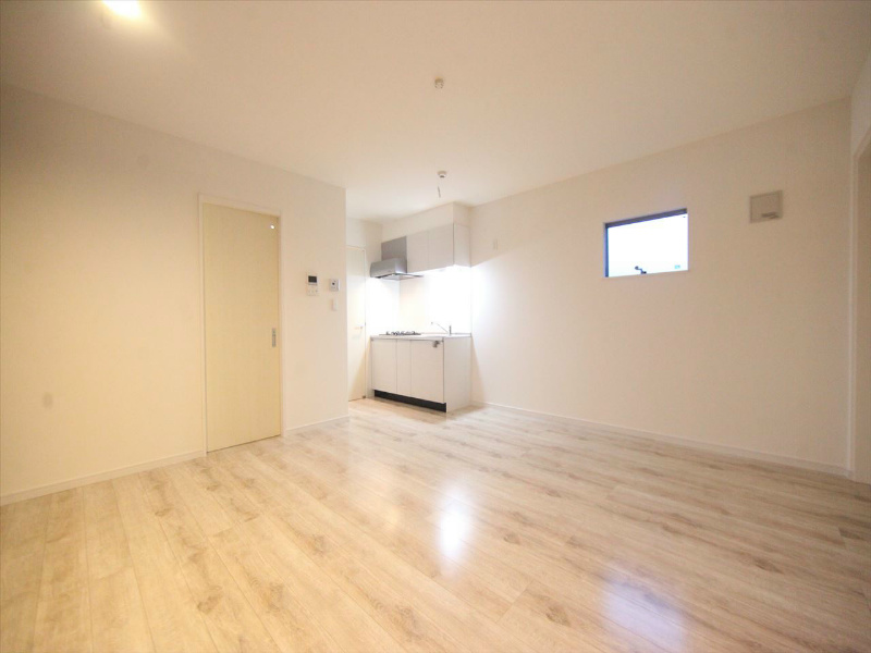 Ｌｕｎａ　ｔｅｒｒａｃｅ（ルナテラス） その他部屋・スペース