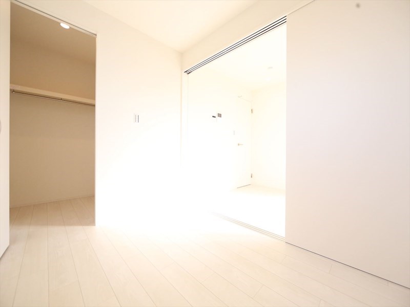 プレミアムテラス松葉町 その他部屋・スペース