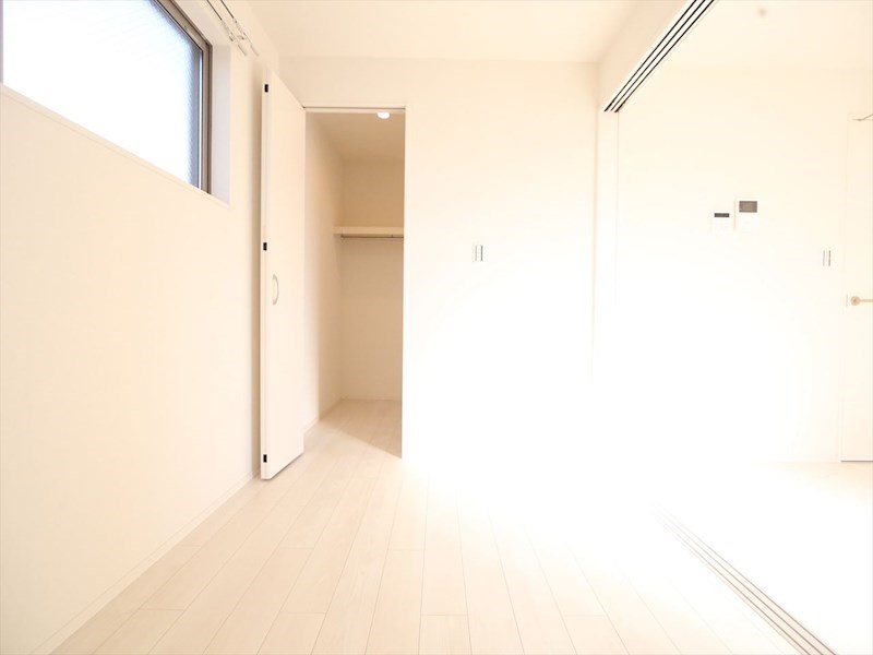 プレミアムテラス松葉町 その他部屋・スペース
