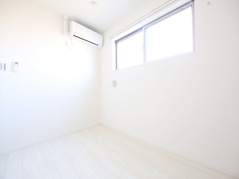 プレミアムテラス松葉町 その他部屋・スペース