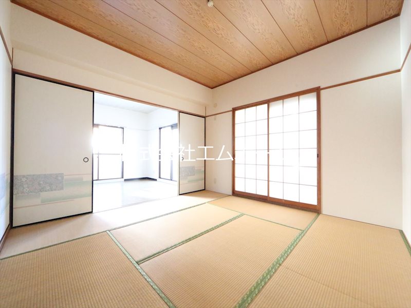 サンホワイト植田 その他部屋・スペース