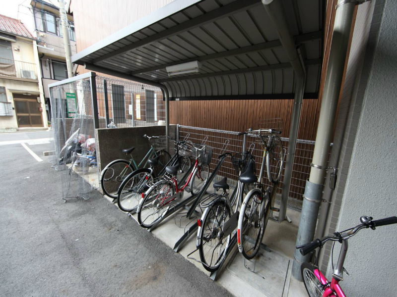 プランドール浅間町 その他共有部分