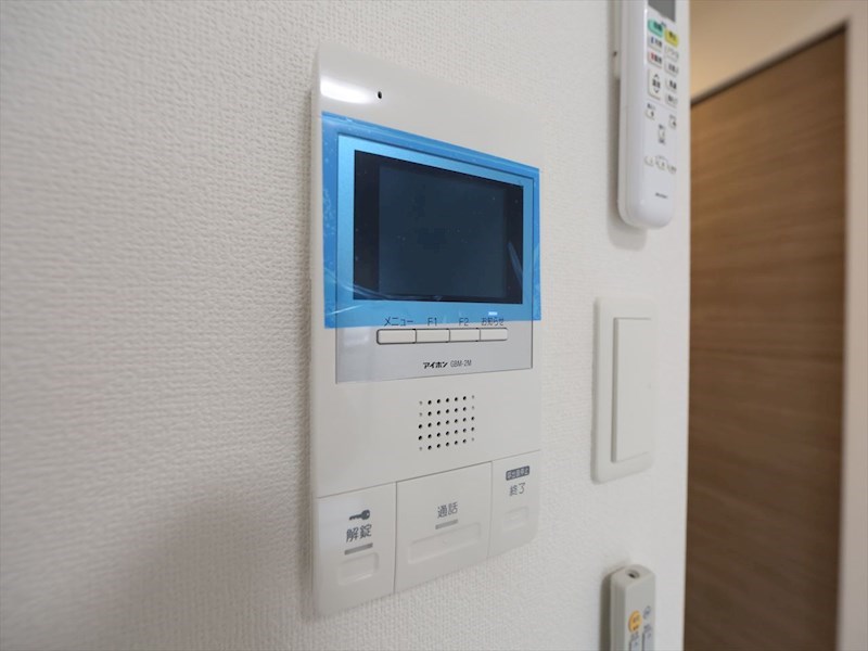 ＡｒｔｉｚＡ東別院（アルティザ東別院） セキュリティ