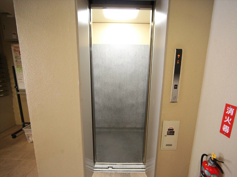 グランツ東別院 その他共有部分