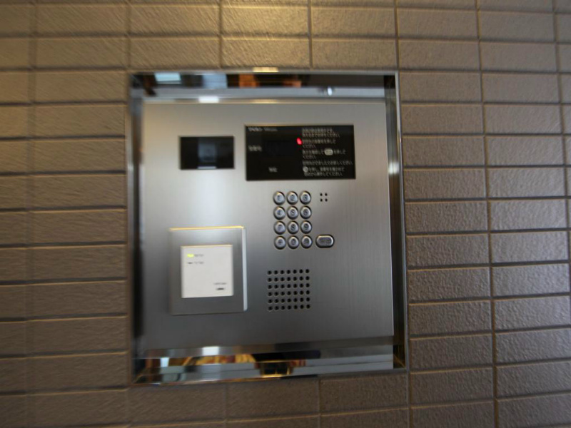ディアコート白川 その他共有部分