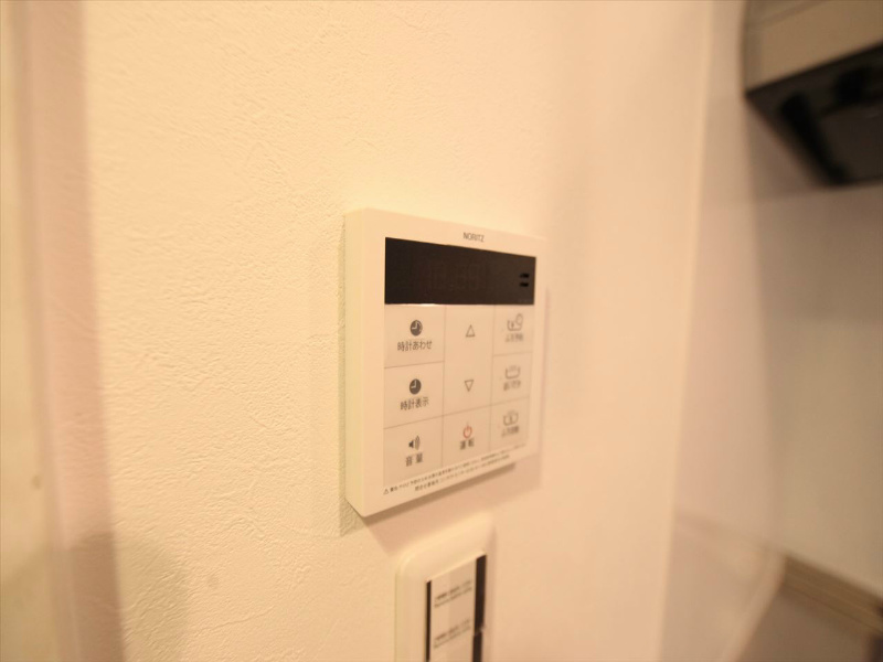 リヴェール本陣 その他設備
