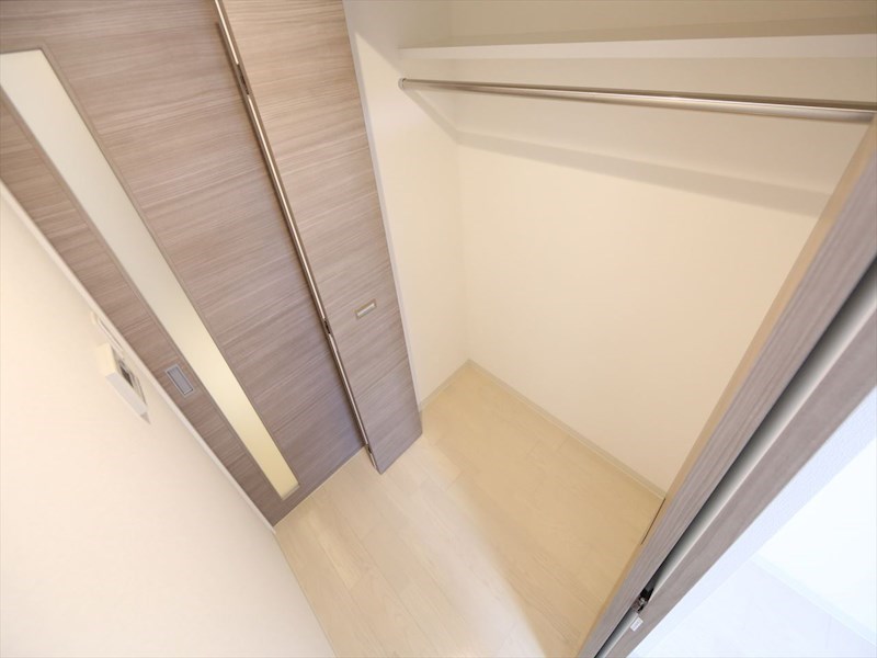 ＡｒｔｉｚＡ東別院（アルティザ東別院） 収納