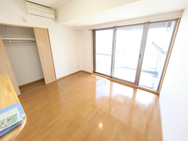ISM金山 その他部屋・スペース
