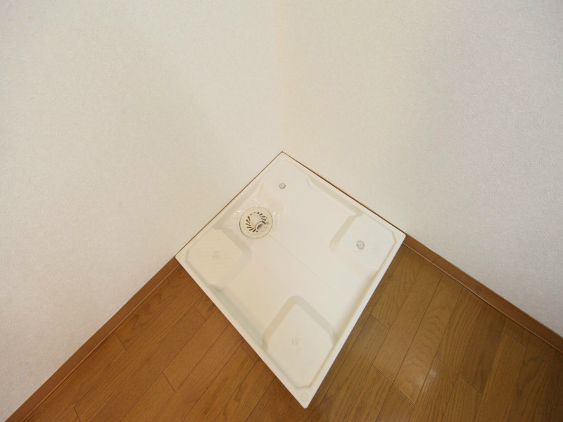 ISM金山 その他設備
