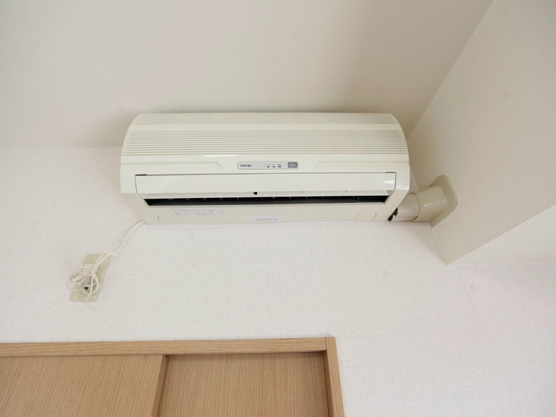 ISM金山 その他設備