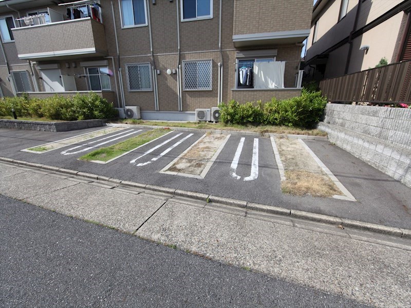 レクスト赤坂 その他