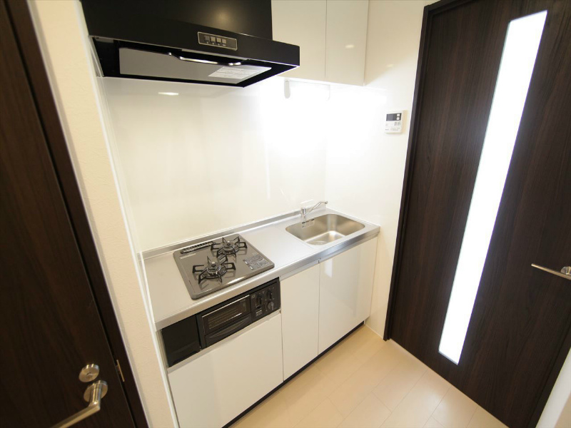シャルマン新栄 キッチン