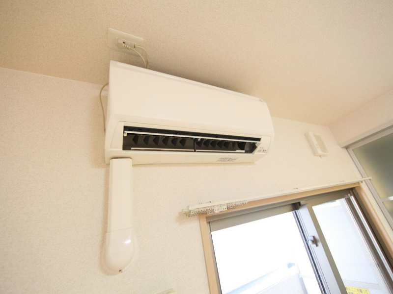 グランシャリオ栄 その他設備