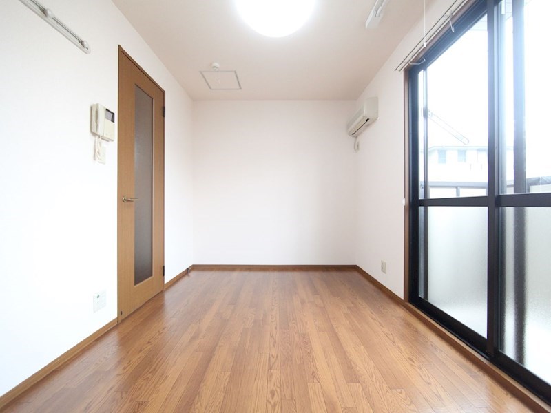 ナスキーふくじゅ その他部屋・スペース