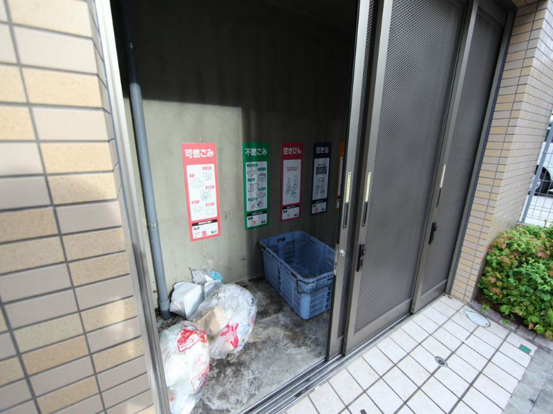 ヴェネチアプリモ その他共有部分