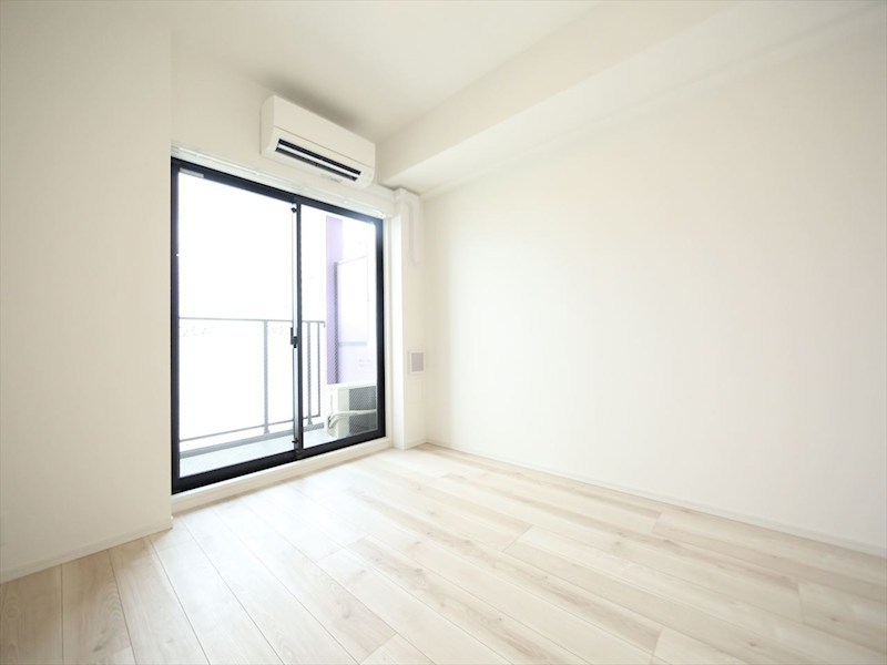 Ｓ－ＲＥＳＩＤＥＮＣＥ上前津駅前 リビング