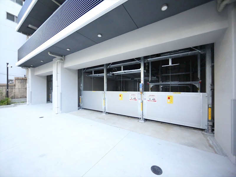 Ｓ－ＲＥＳＩＤＥＮＣＥ上前津駅前 駐車場