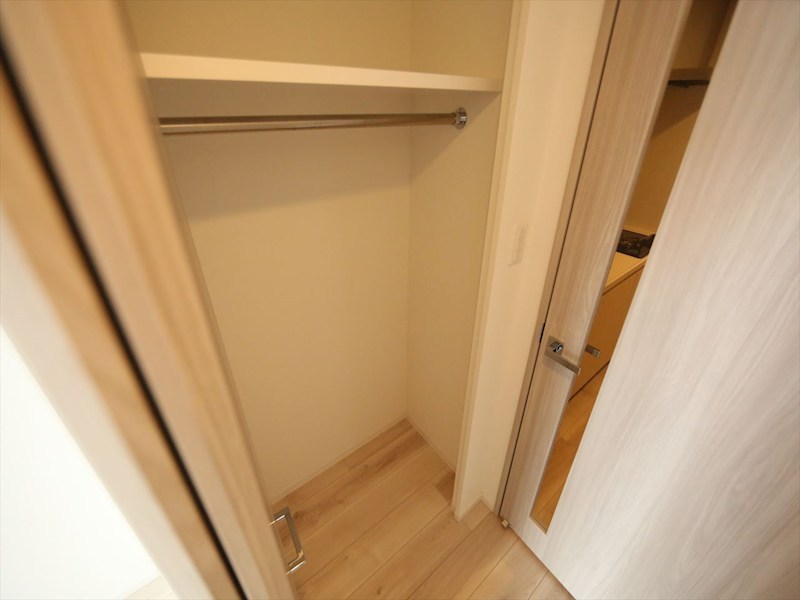 Ｓ－ＲＥＳＩＤＥＮＣＥ上前津駅前 収納