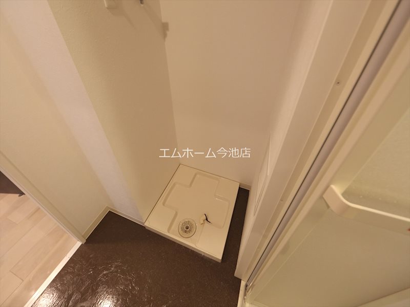 GRANDUKE新栄 その他設備