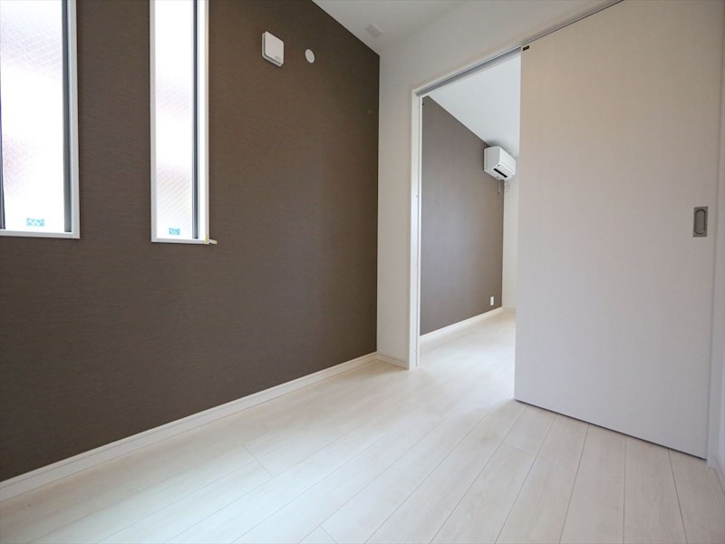 ＧＲＡＮＤＴＩＣ黒川 その他部屋・スペース