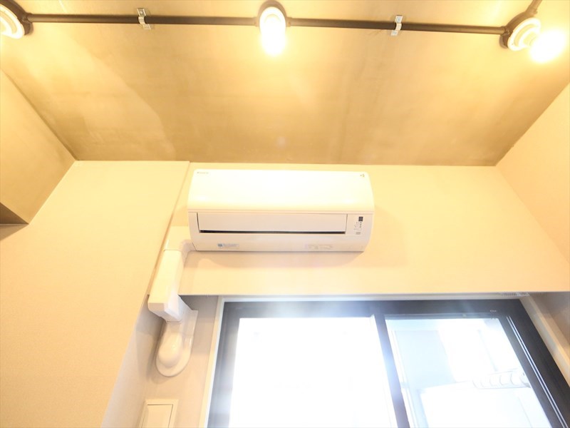 Ｎａｐａｒｔｍｅｎｔ（Ｎアパートメント） その他設備
