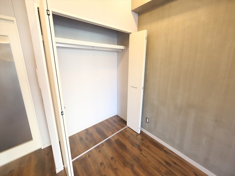 Ｎａｐａｒｔｍｅｎｔ（Ｎアパートメント） 収納
