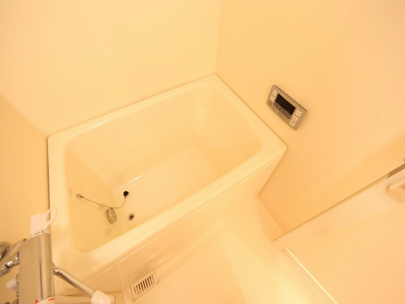 スタジオスクエア大須 風呂画像