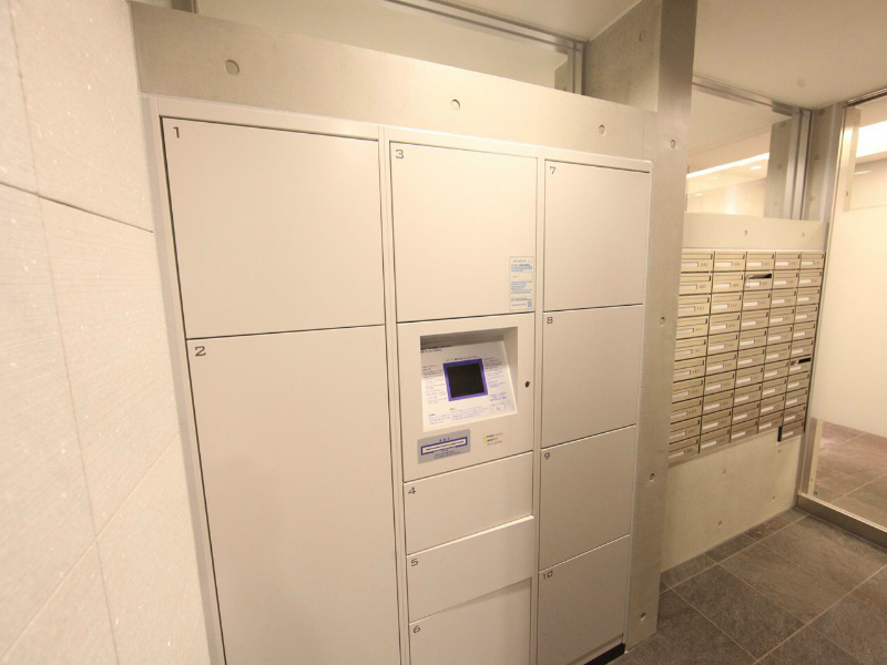 パルティール千種 その他共有部分